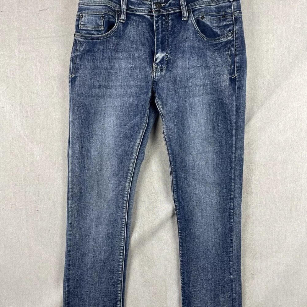 Free Planet Men Jeans